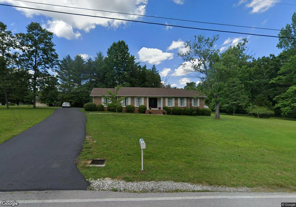 73 Sherwood Dr, Manchester, TN 37355 - photo 1