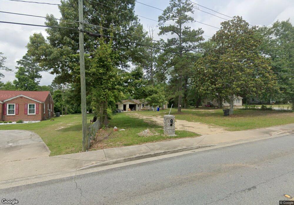 3361 Bloomfield Dr, Macon, GA 31206 - photo 1