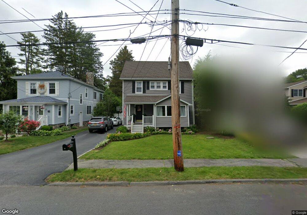 16 Wampus Ave, Armonk, NY 10504 - photo 1