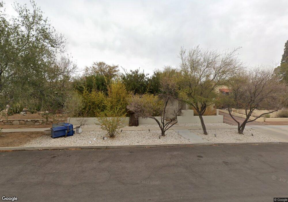 2809 E 4th St, Tucson, AZ 85716 - photo 1