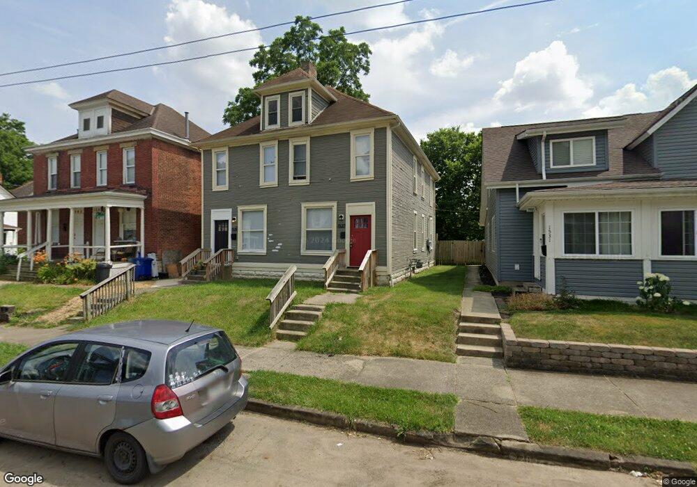 1537 Franklin Ave unit 539, Columbus, OH 43205 - photo 1