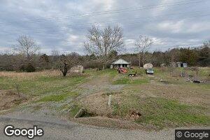 24410 Independence Rd, Heavener, OK 74937