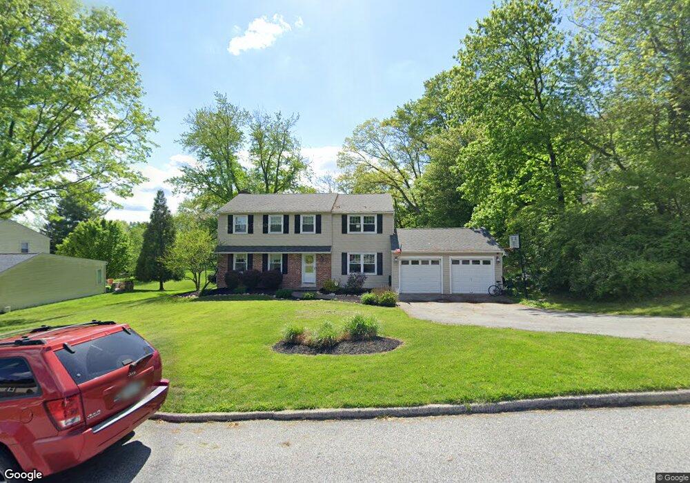 308 Fairview Dr, Exton, PA 19341 - photo 1