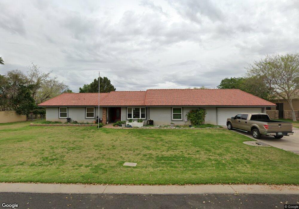 1834 S Los Alamos, Mesa, AZ 85204 - photo 1