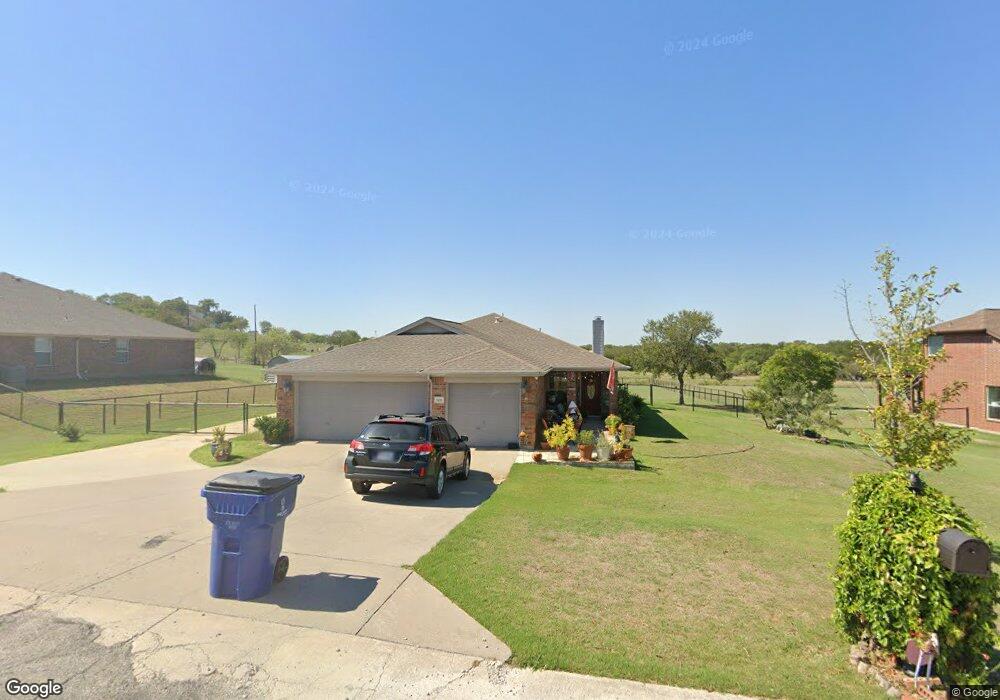128 Hillside Dr, Celina, TX 75009 - photo 1
