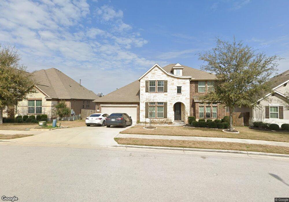 8620 Whispering Trail, Austin, TX 78737 - photo 1