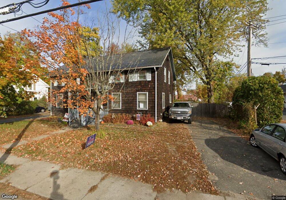 67 Ferry St unit LARGE DUPLEX -3 BEDR, Easthampton, MA 01027 - photo 1