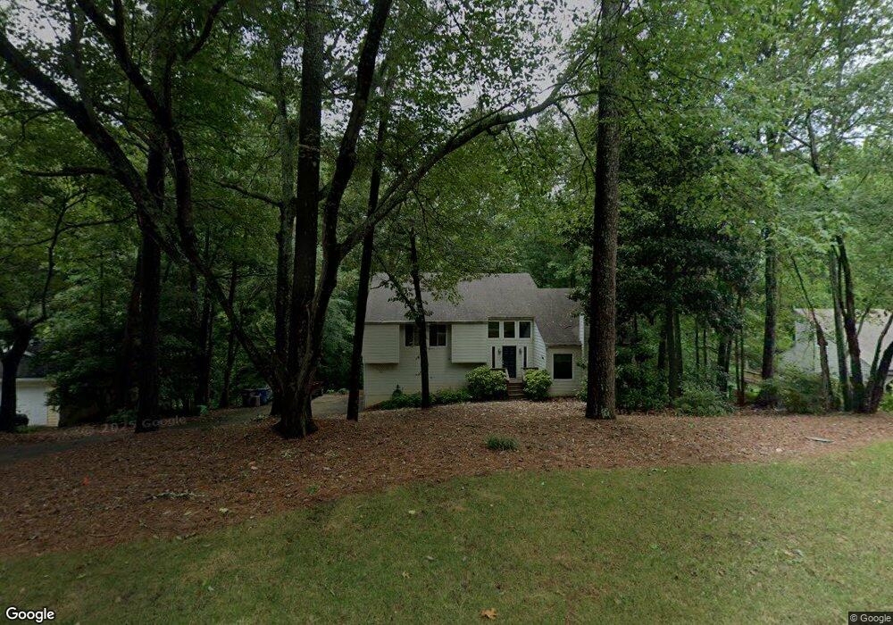 2642 Shadow Bluff Dr NE, Marietta, GA 30062 - photo 1