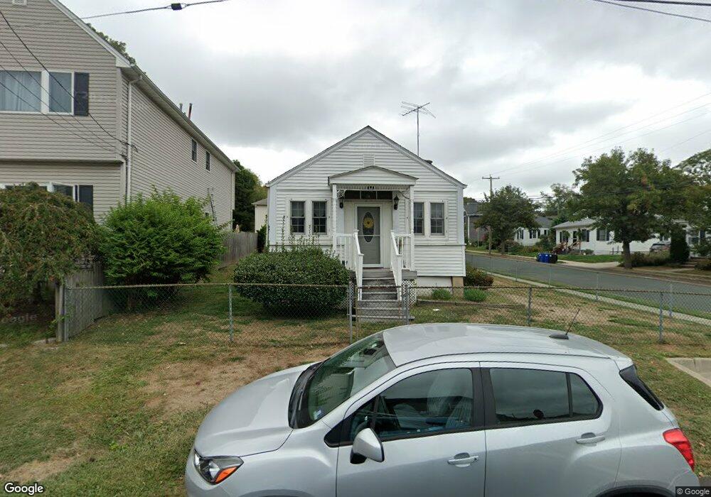 128 Wesley Ave, Atlantic Highlands, NJ 07716 - photo 1