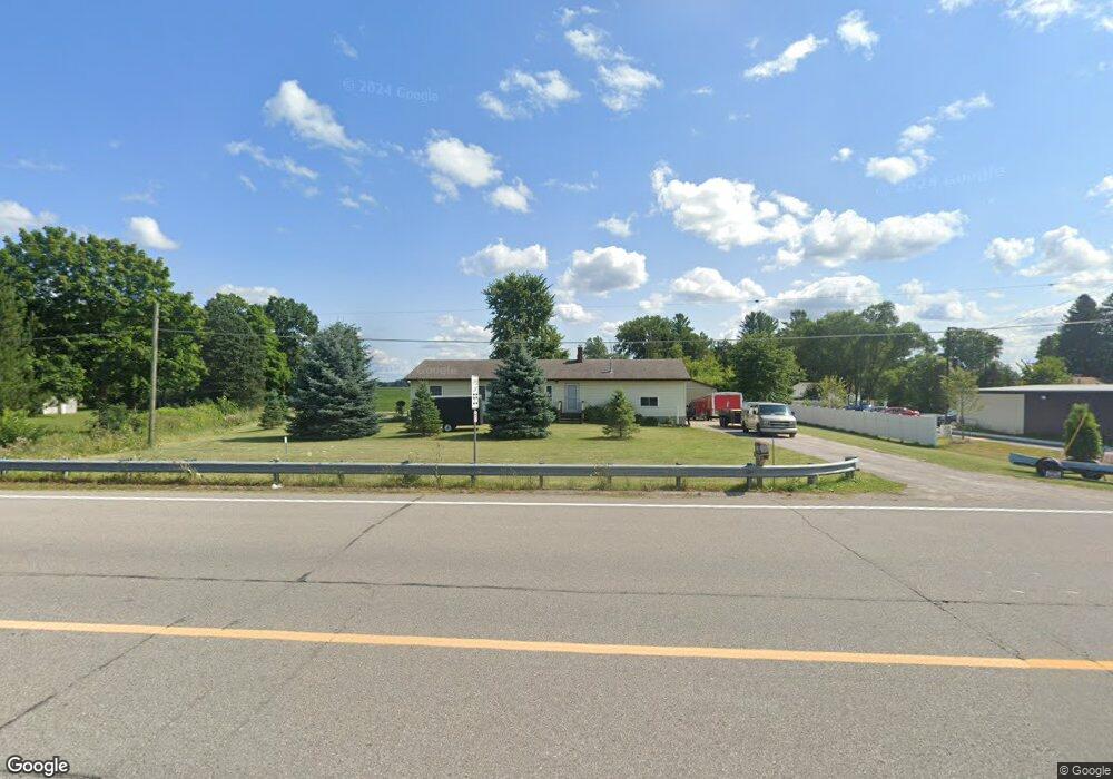 9430 Birch Run Rd, Birch Run, MI 48415 - photo 1