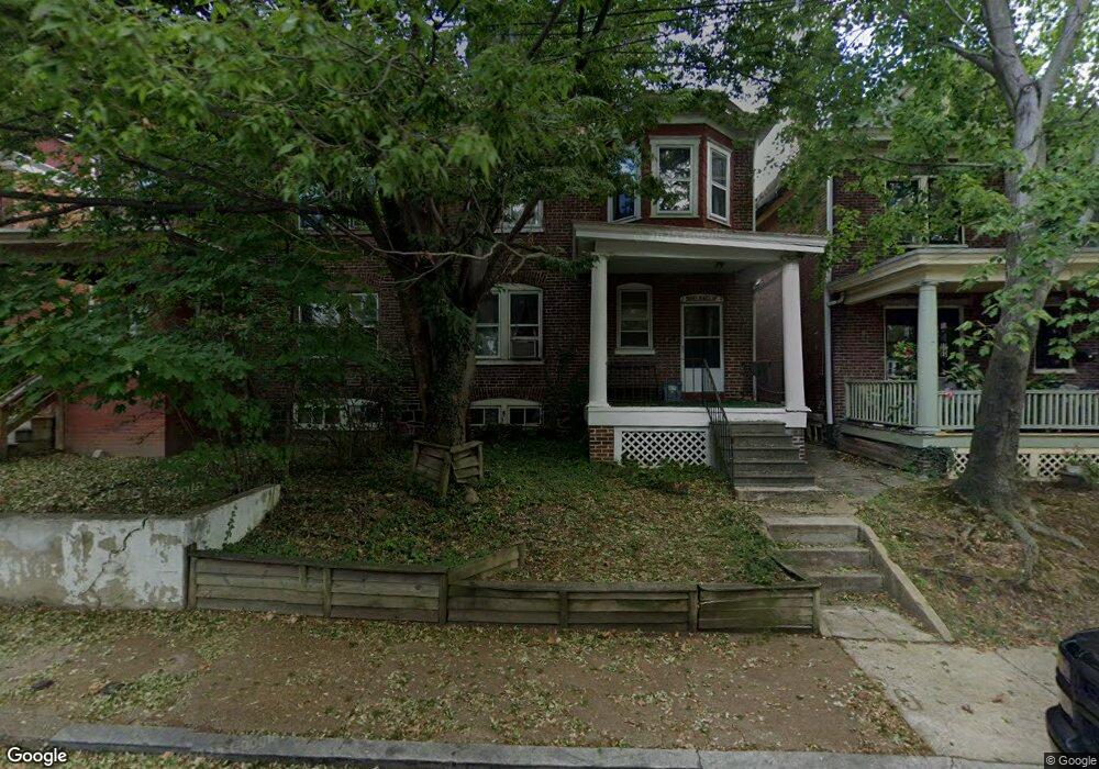 405 W 22nd St, Wilmington, DE 19802 - photo 1