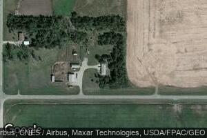16810 54th Ave SW, Des Lacs, ND 58733