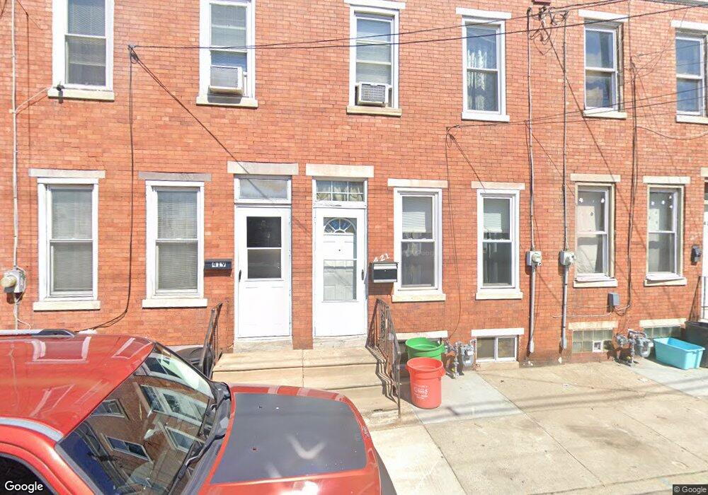 421 Cherry St, Camden, NJ 08103 - photo 1