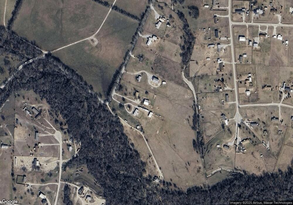 769 County Road 4421, Rhome, TX 76078 - photo 1