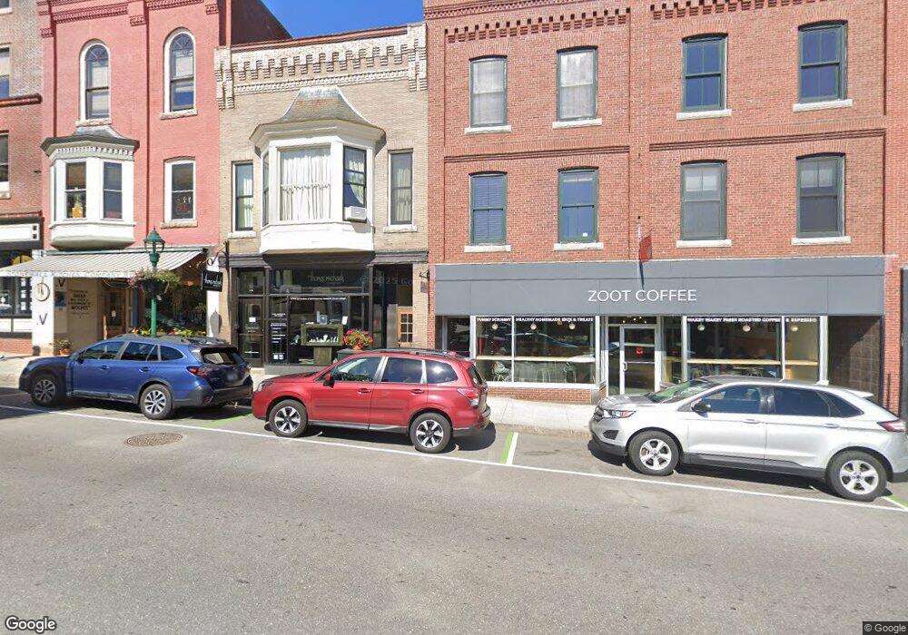 5 Elm St, Camden, ME 04843 - photo 1