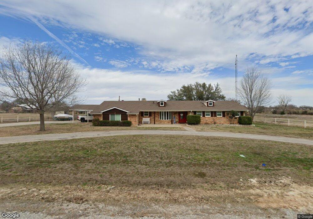 192 Peel Rd, Springtown, TX 76082 - photo 1