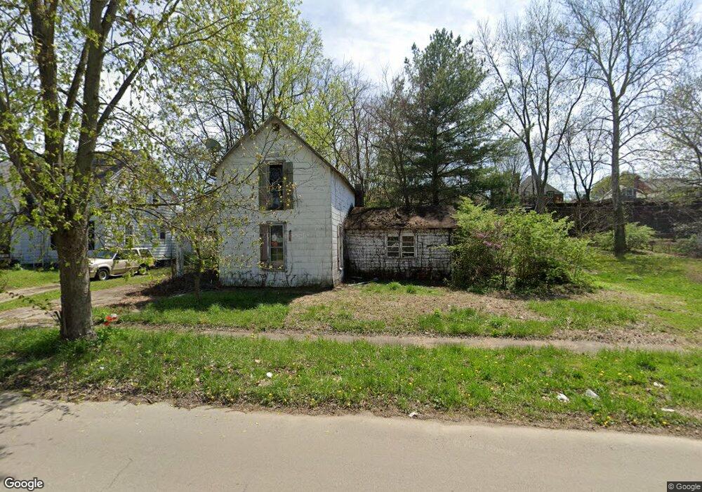 1721 W 9th St, Anderson, IN 46016 - photo 1