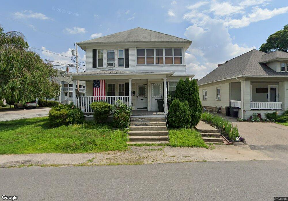 22 Woonsocket Hill Rd unit 1F, North Smithfield, RI 02896 - photo 1