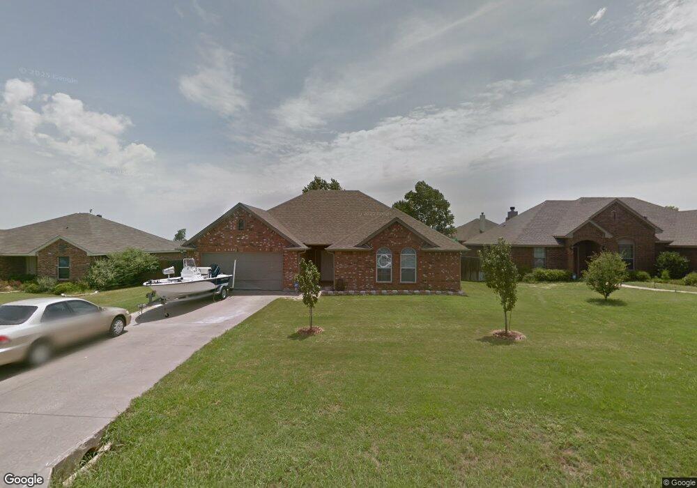 3508 County Road 805, Cleburne, TX 76031 - photo 1