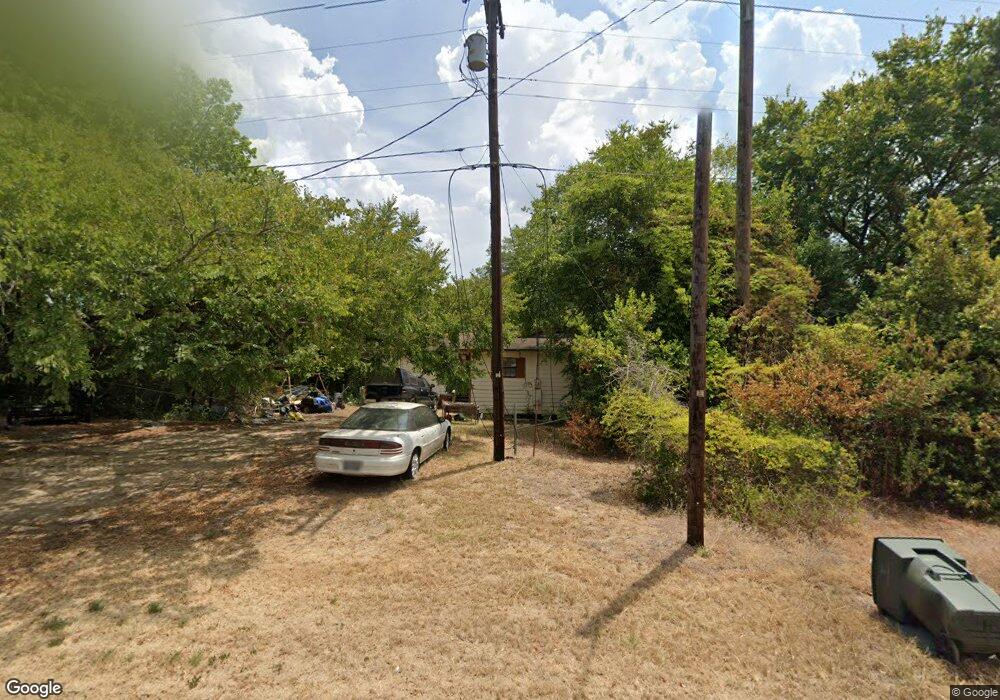 2103 Durst St, Nacogdoches, TX 75964 - photo 1