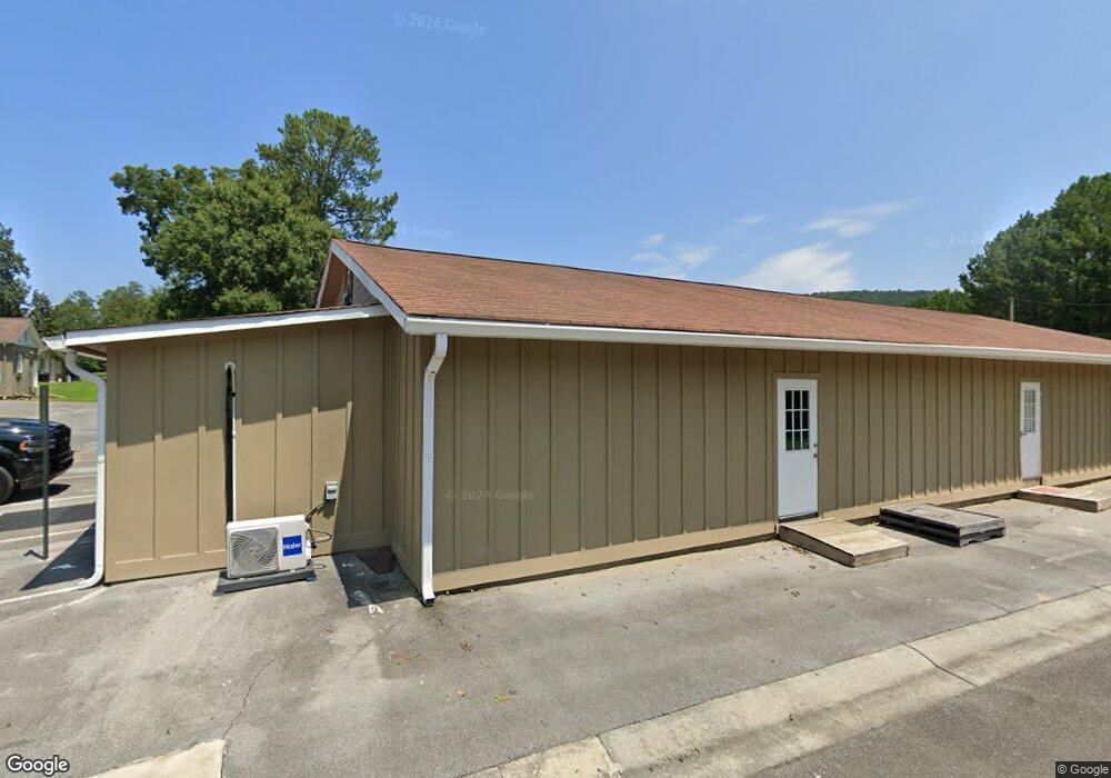 251 Us Highway 411 NE, Ranger, GA 30734 - photo 1