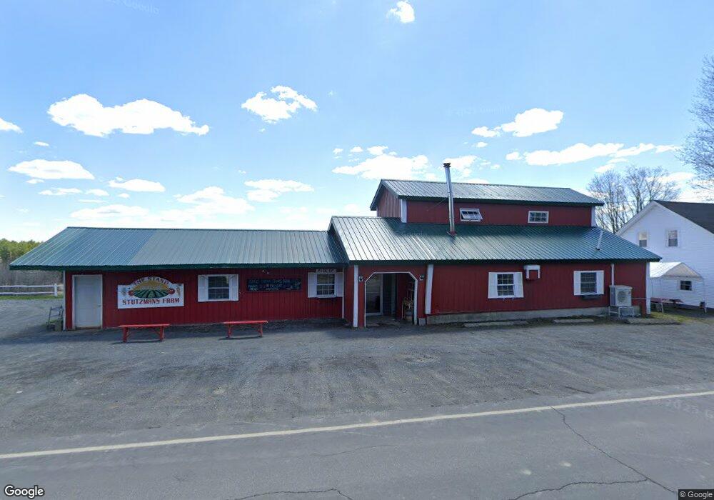 891 Douty Hill Rd, Sangerville, ME 04479 - photo 1