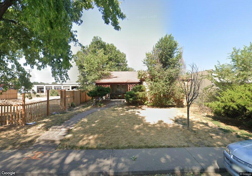 1545 Clinton St, Aurora, CO 80010 - photo 1