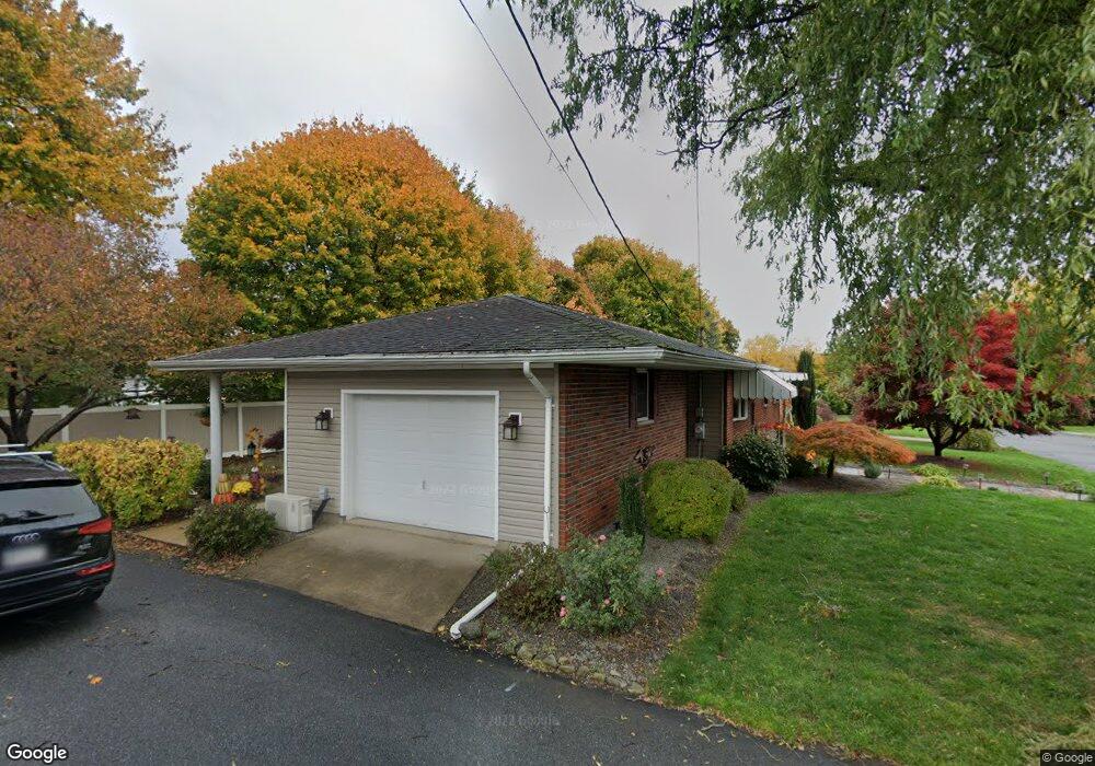 105 Benbridge Ln, Olyphant, PA 18447 - photo 1