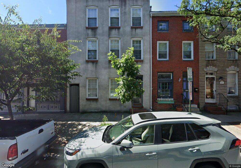 1915 Eastern Ave, Baltimore, MD 21231 - photo 1