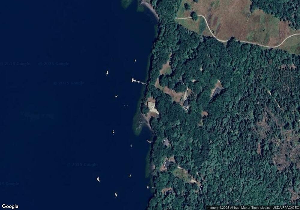 96 Wilson Cove Rd, Harpswell, ME 04079 - photo 1