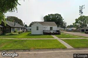 605 Lincoln Ave, Grant, NE 69140
