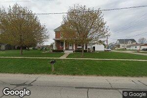 600 S Main St, Monona, IA 52159