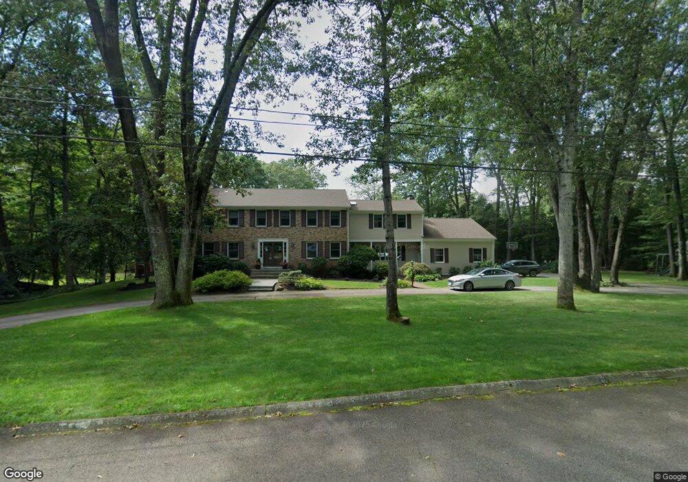 33 Varnum Dr, East Greenwich, RI 02818 - photo 1