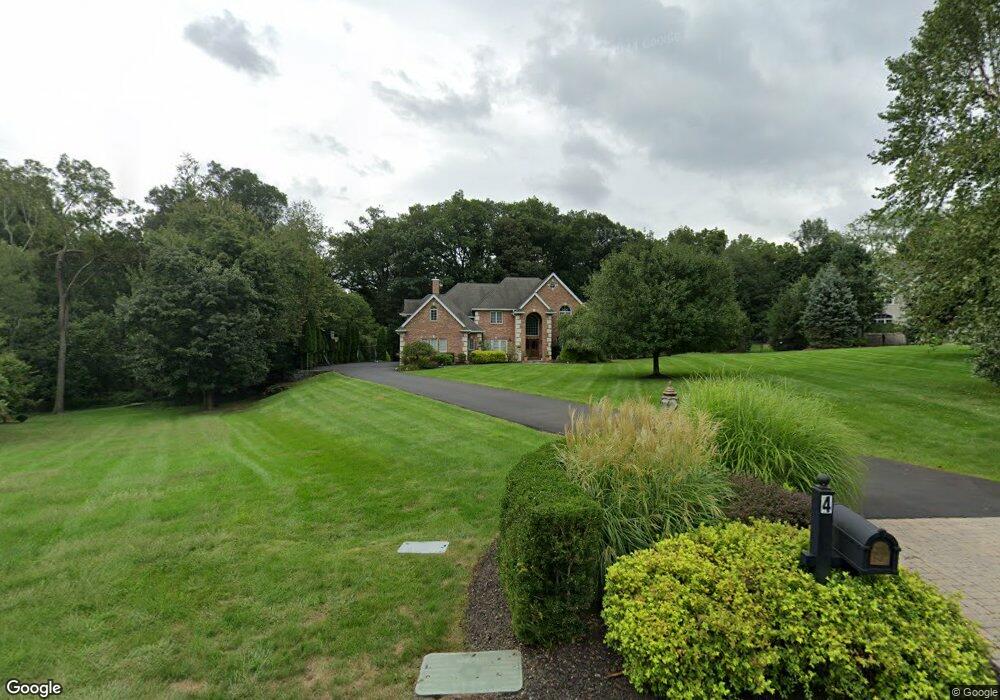 4 Sgt Demeola Rd, Blauvelt, NY 10913 - photo 1