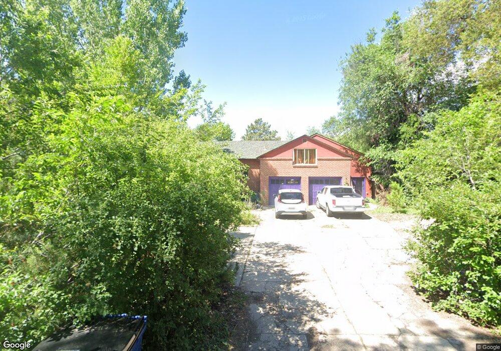 1585 Glen Bar Dr, Lakewood, CO 80215 - photo 1