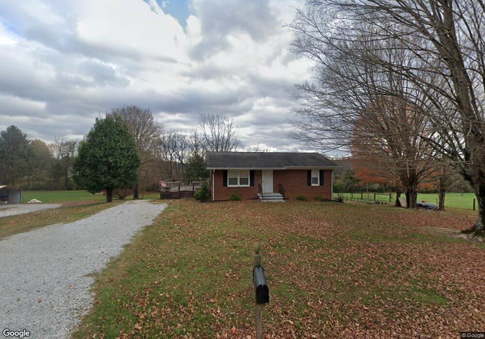 188 E Netherland Rd, Cookeville, TN 38506 - photo 1
