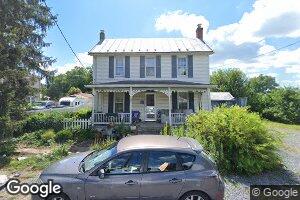 2783 Adams St, Adamstown, MD 21710