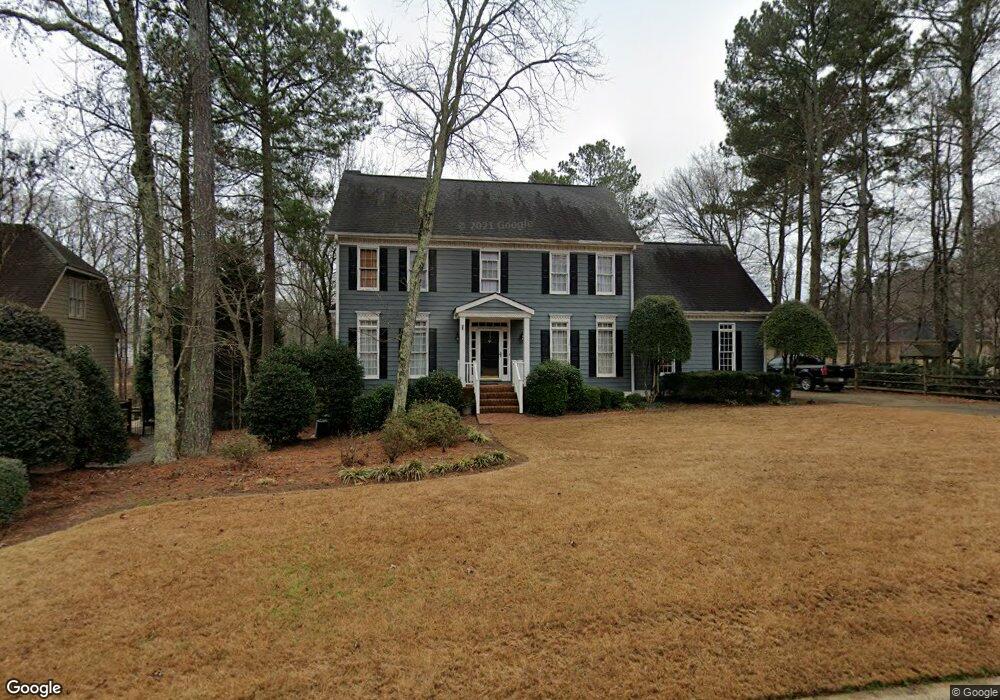 913 Hawkhorn Ct unit none, Alpharetta, GA 30005 - photo 1