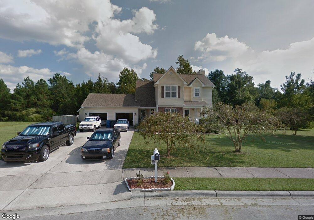 325 Richmond Dr, Jacksonville, NC 28540 - photo 1