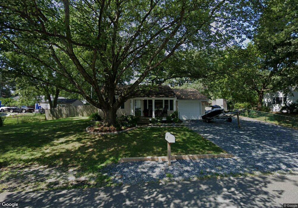 35 Oak Ct, Annapolis, MD 21401 - photo 1