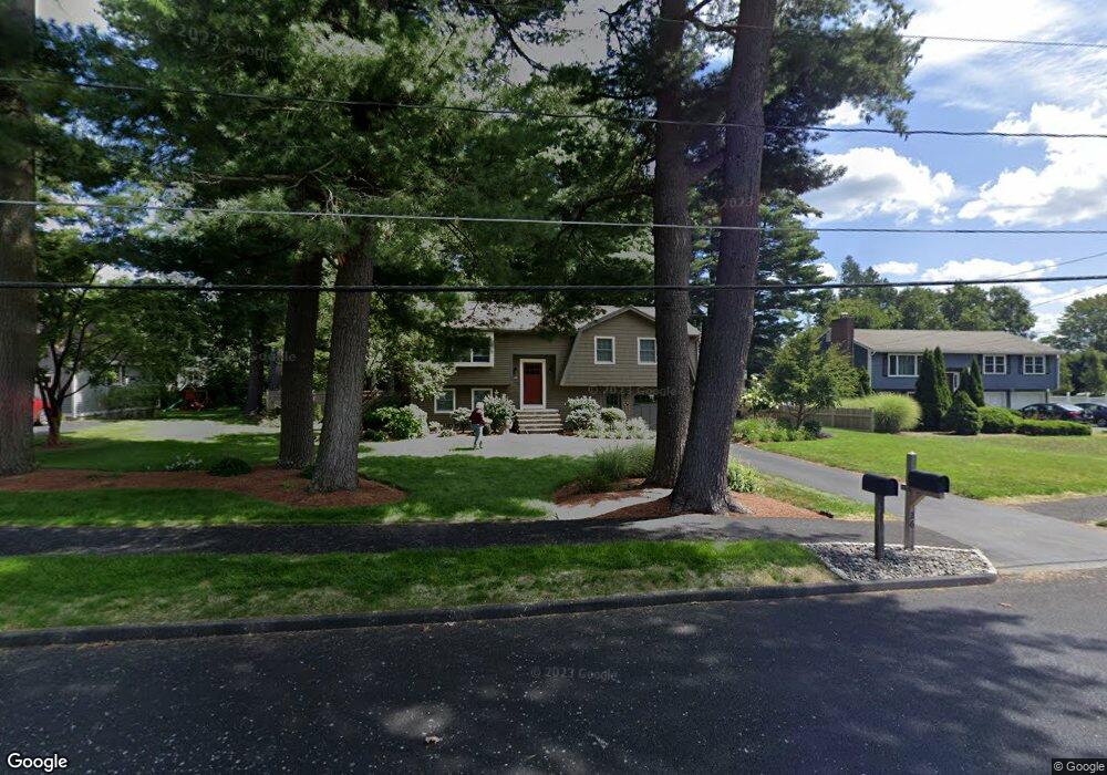 26 Thoreau Rd, Northborough, MA 01532 - photo 1