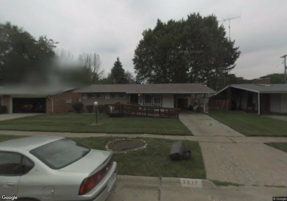 3517 Gloucester St, Flint, MI 48503 - photo 1
