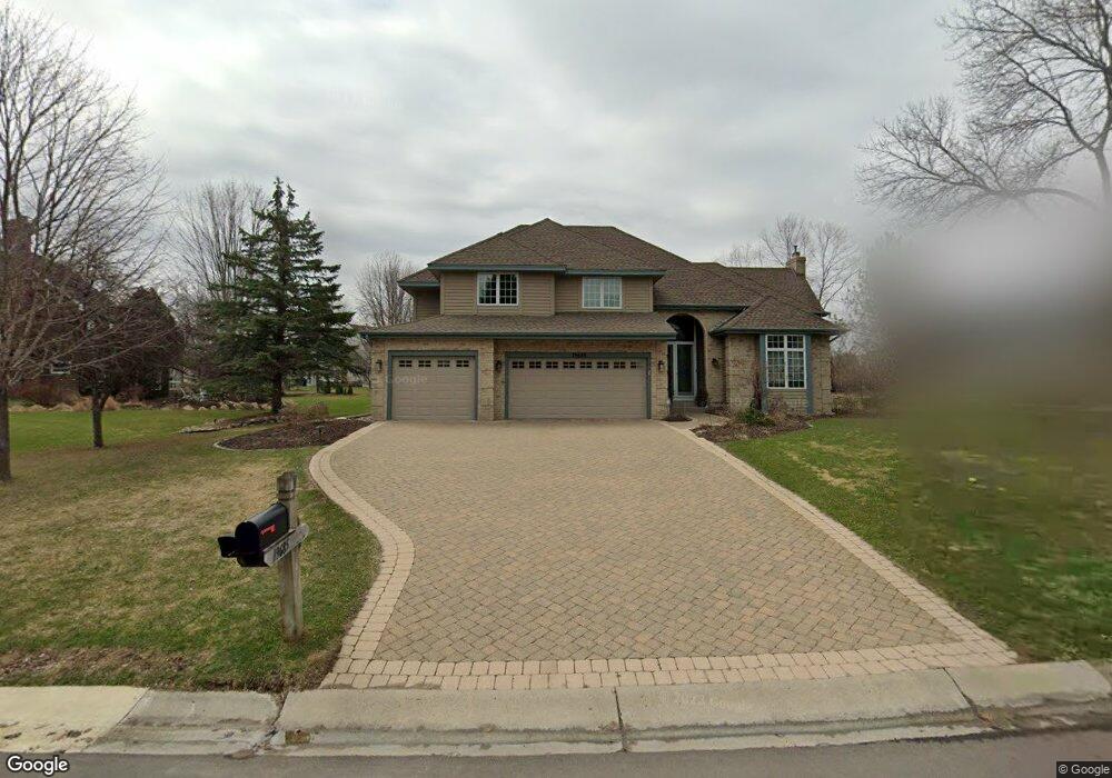 19685 Sweetwater Curve, Excelsior, MN 55331 - photo 1