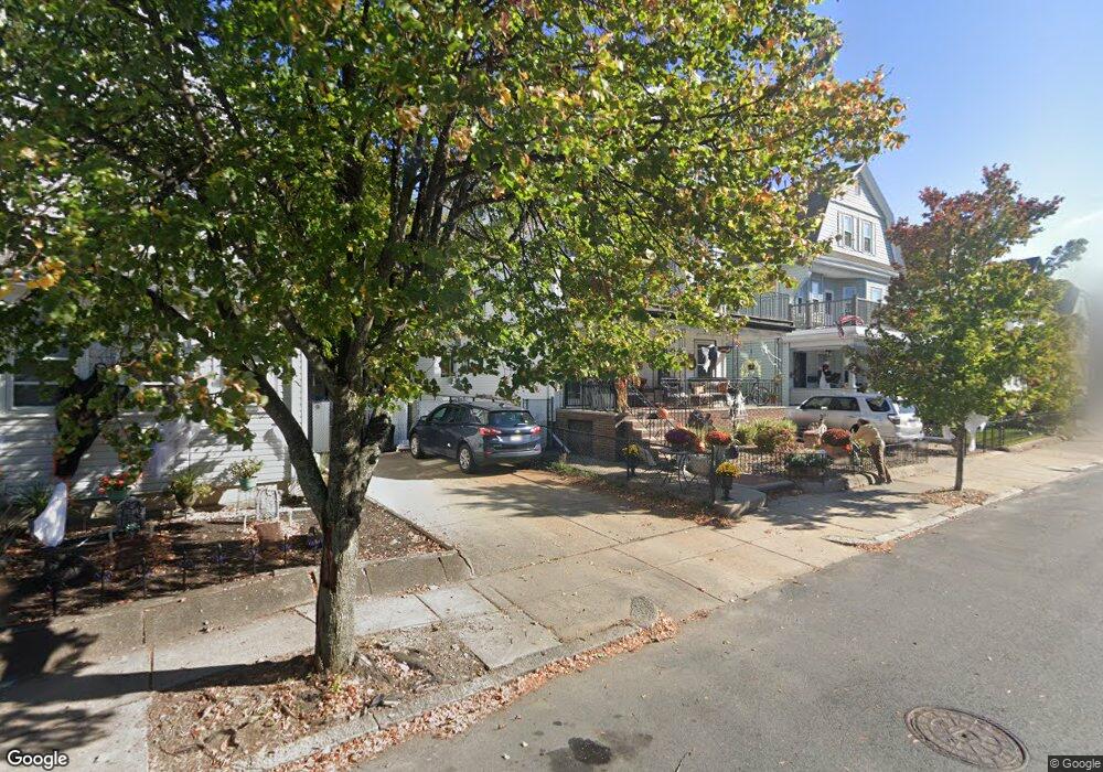 66 Saint Andrew Rd, Boston, MA 02128 - photo 1