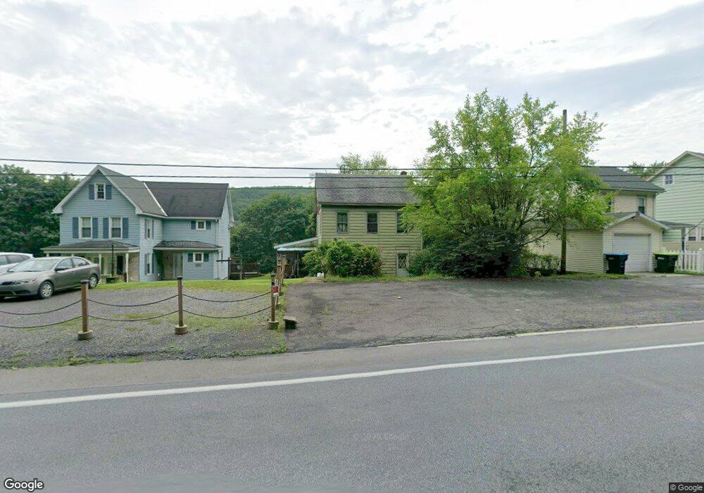 907 N 1st St, Lehighton, PA 18235 - photo 1