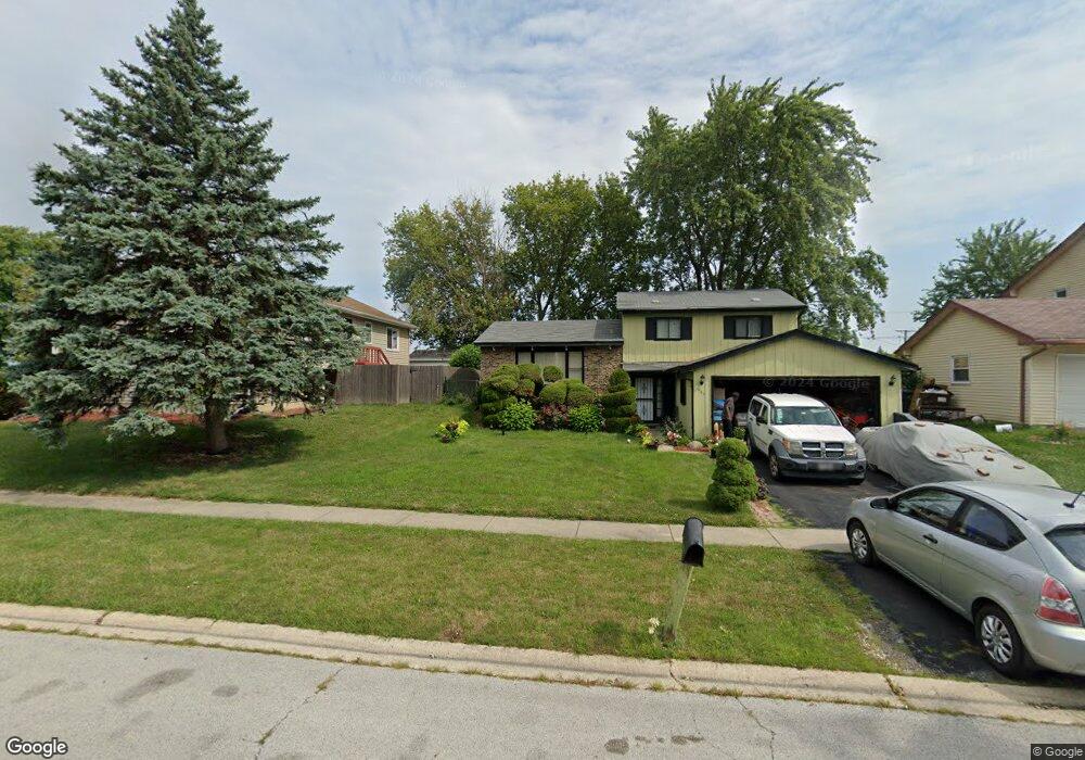 4142 175th Place, Country Club Hills, IL 60478 - photo 1