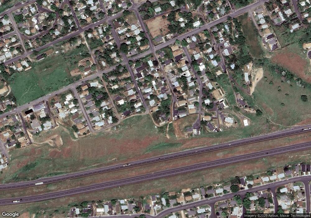 844 SW 8th St, Pendleton, OR 97801 - photo 1