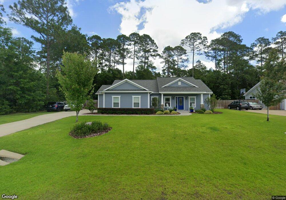 103 Carousel Cir, Crawfordville, FL 32327 - photo 1