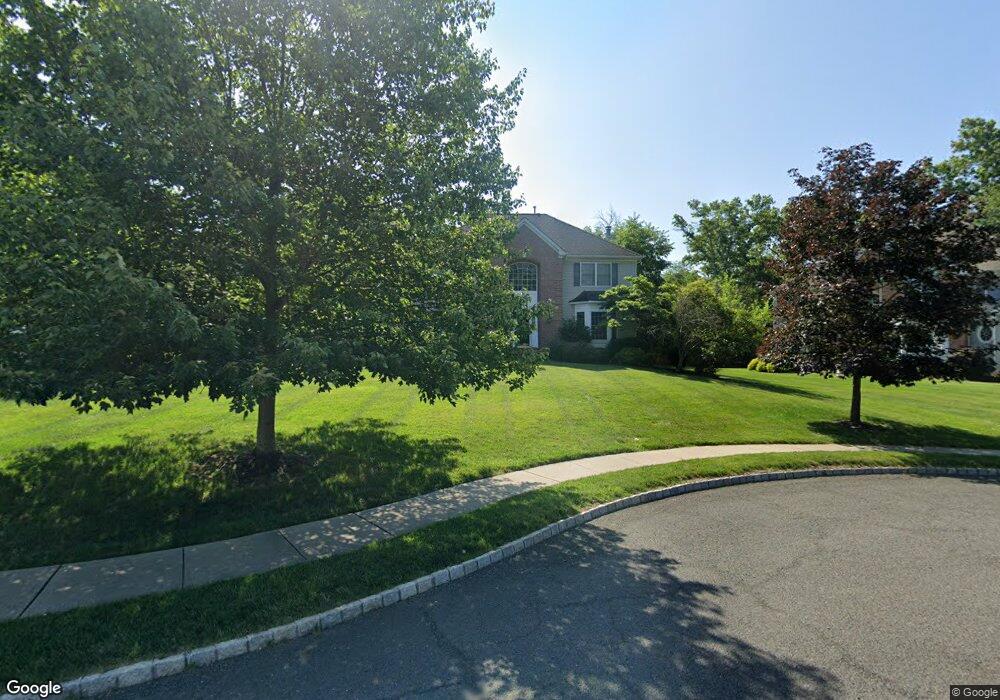 7 Richardson Ln, Bridgewater, NJ 08807 - photo 1