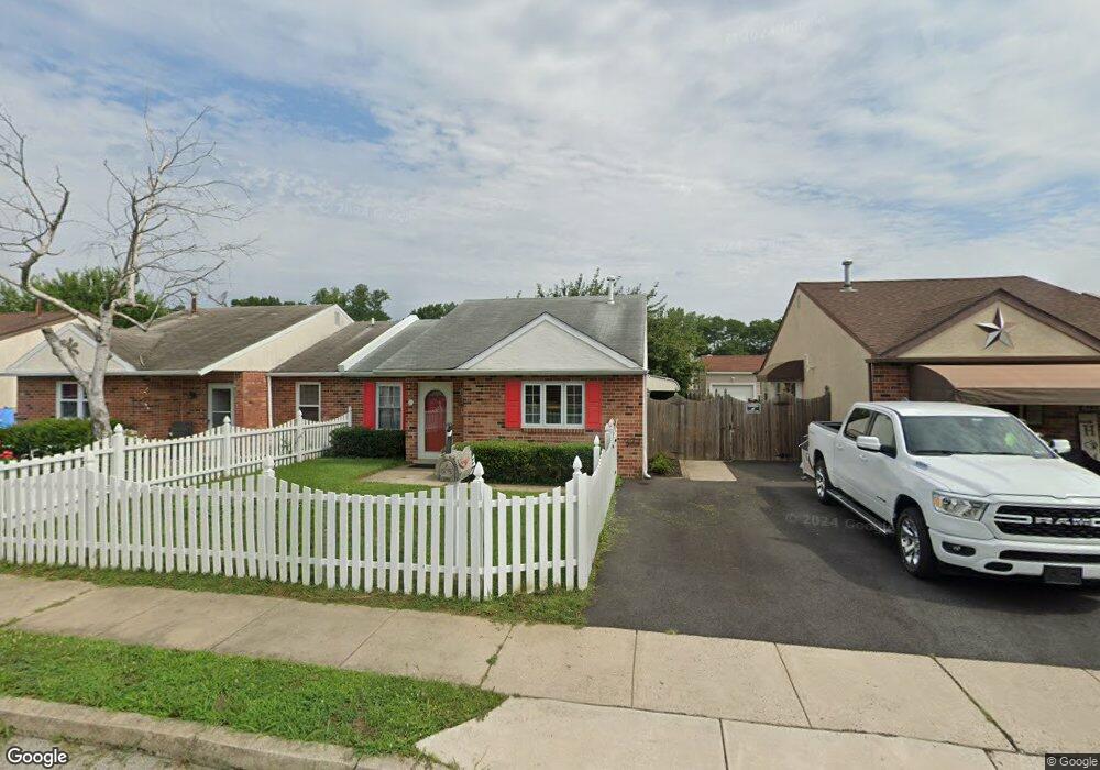 407 Marsden Ave, Essington, PA 19029 - photo 1